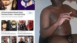 favorite shaving and dressing fashion for social media