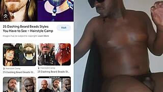 favorite shaving and dressing fashion for social media