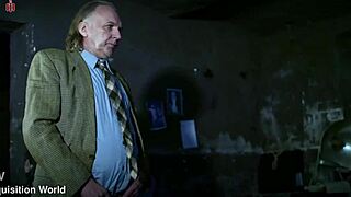 interrogation of cute dreadgirl