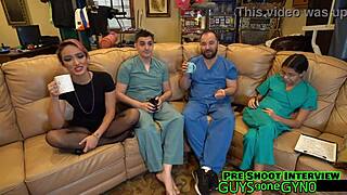 Canada's Dental Checkup Behind the Scenes