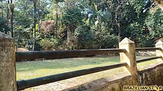 She says, 'Take my virginity!'