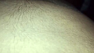 Pastor destroys virgin believer's ass!