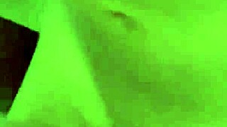 My girlfriend left, and her friends came on top of me for some fun