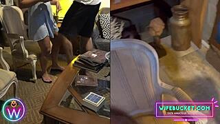 Me And My Girlfriend Explore Our Desires In Homemade Videos