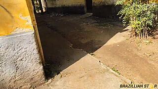 She says, 'Take my virginity!'