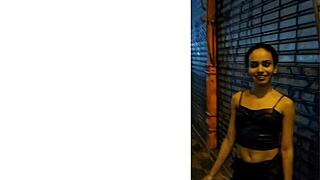 alice lemes behind the scenes making of