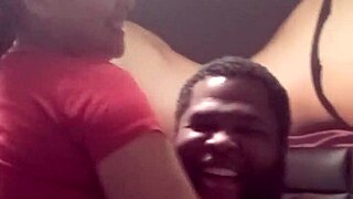 my love ana enjoys ass licking and sucking with big tits