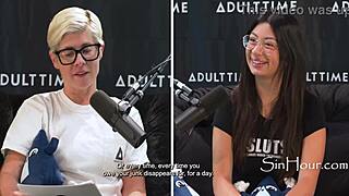 Feeling Aroused By Weird Questions And Vibrator Settings.