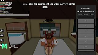 White Girl Enjoys Intense Sex With White Cock In Rough Positions