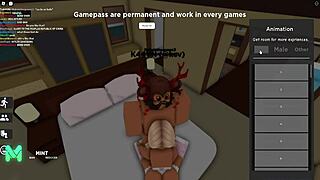 White Girl Enjoys Intense Sex With White Cock In Rough Positions