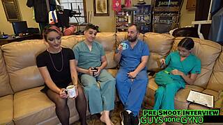 Canada's Dental Checkup Behind the Scenes