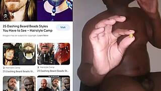 favorite shaving and dressing fashion for social media