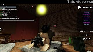 fucking medella in an abandoned house, so wild and interracial