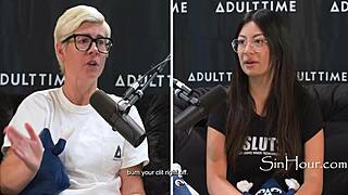 Feeling Aroused By Weird Questions And Vibrator Settings.