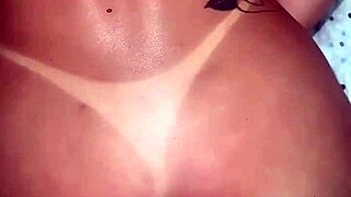 he followed me on instagram and we recorded a video