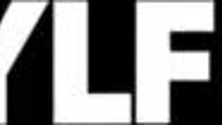 Crystal Rush, are you ready to satisfy your horny stepson in the kitchen?