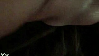 Haitian queen moaning loudly while riding big cock in Florida