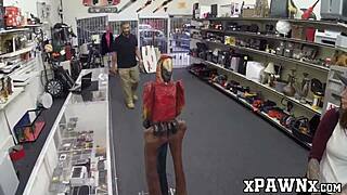 broker offers cutie payment for assistance at work