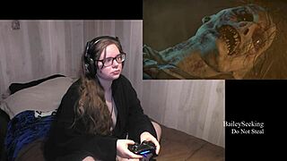 Until Dawn Play Through Part 5