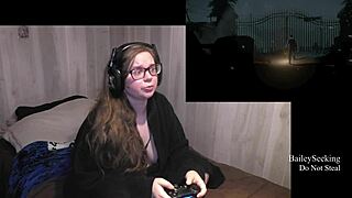 Until Dawn Play Through Part 5