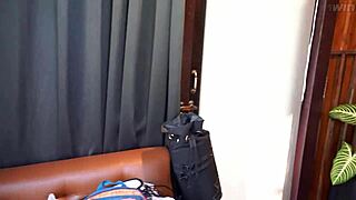 I Got Rough Fucked In Public Bath Till Creampie With Fit Couple