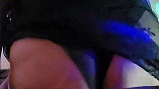 agxkk riding that big black cock so hard! what a ride!