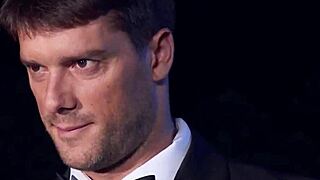 Hairy Housewife Dominated For The Last Time