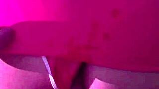 BBW Mature Panties Aside Upskirt Fucking with Multiple Cumshots