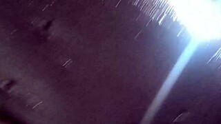 Does my horny neighbor always creampie your pussy?