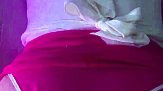 BBW Mature Panties Aside Upskirt Fucking with Multiple Cumshots