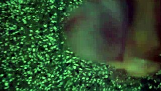 time to stroke my cock slowly and build up to orgasm