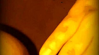 it feels amazing getting fucked and licked all over