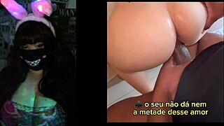 Hotwife with big tits: 