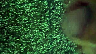 time to stroke my cock slowly and build up to orgasm