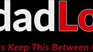 Hey Darcie Belle, With Your Natural Tits, Did You Enjoy That Facial After Fucking Your Stepdad So Hard?