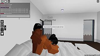 negro de 19 folla con putita hambrienta de polla