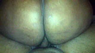 My old friend showed up just for some bareback dick action