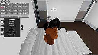 negro de 19 folla con putita hambrienta de polla