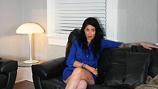 jazmin getting to know her interview