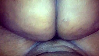 My old friend showed up just for some bareback dick action