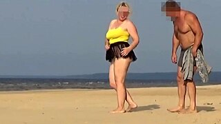 fucking funny milf on wild island