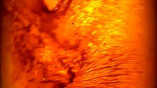 it feels amazing getting fucked and licked all over