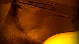 it feels amazing getting fucked and licked all over