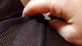 want to see my trimmed pussy flashing for you?