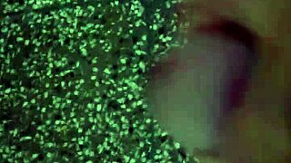 time to stroke my cock slowly and build up to orgasm