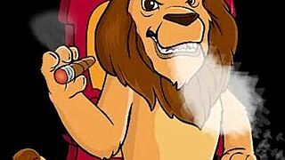 stepmom gives relaxing after school massage to me