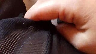 want to see my trimmed pussy flashing for you?