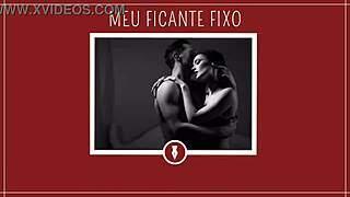 My fixed fuck buddy gets bold action