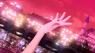 meiko nostalogic project diva nude mod full nude cat costume