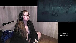 Until Dawn Play Through Part 5